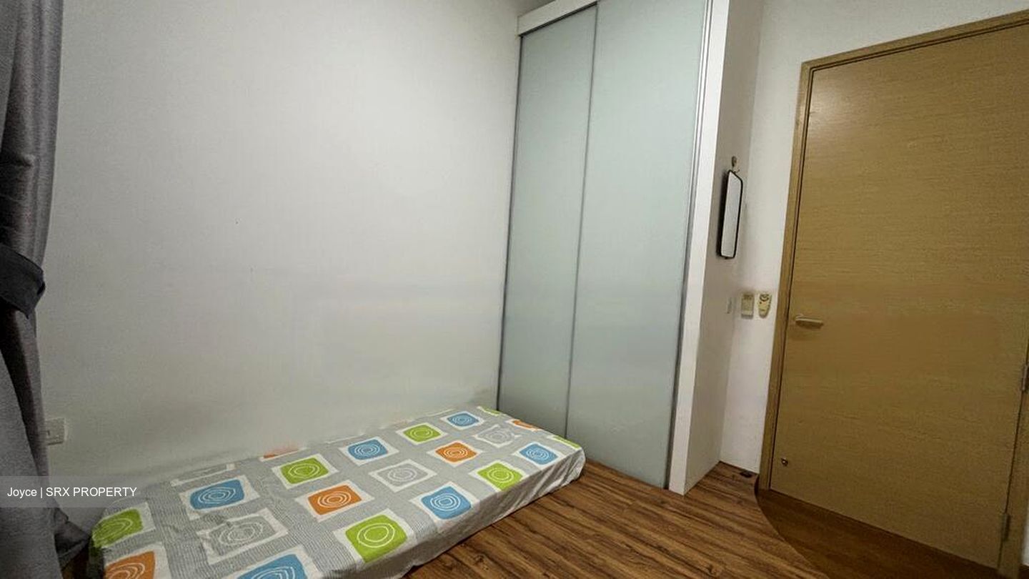 The Skywoods (D23), Condominium #457876881